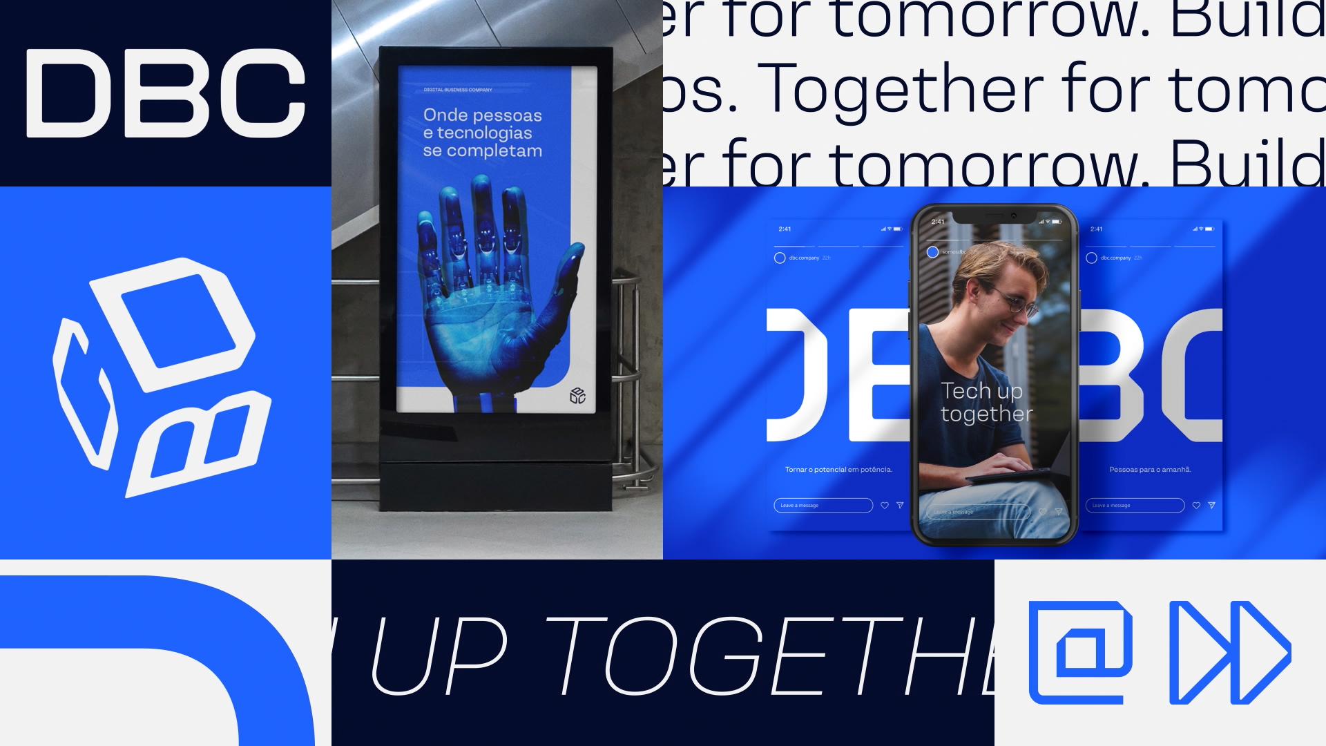 Digital Business Company project media 8