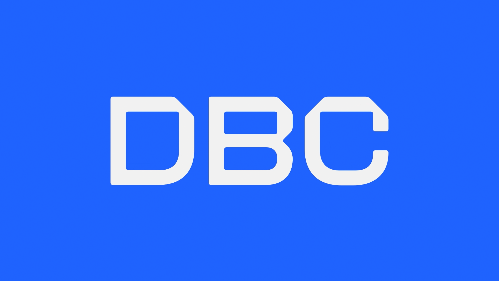 Digital Business Company project cover