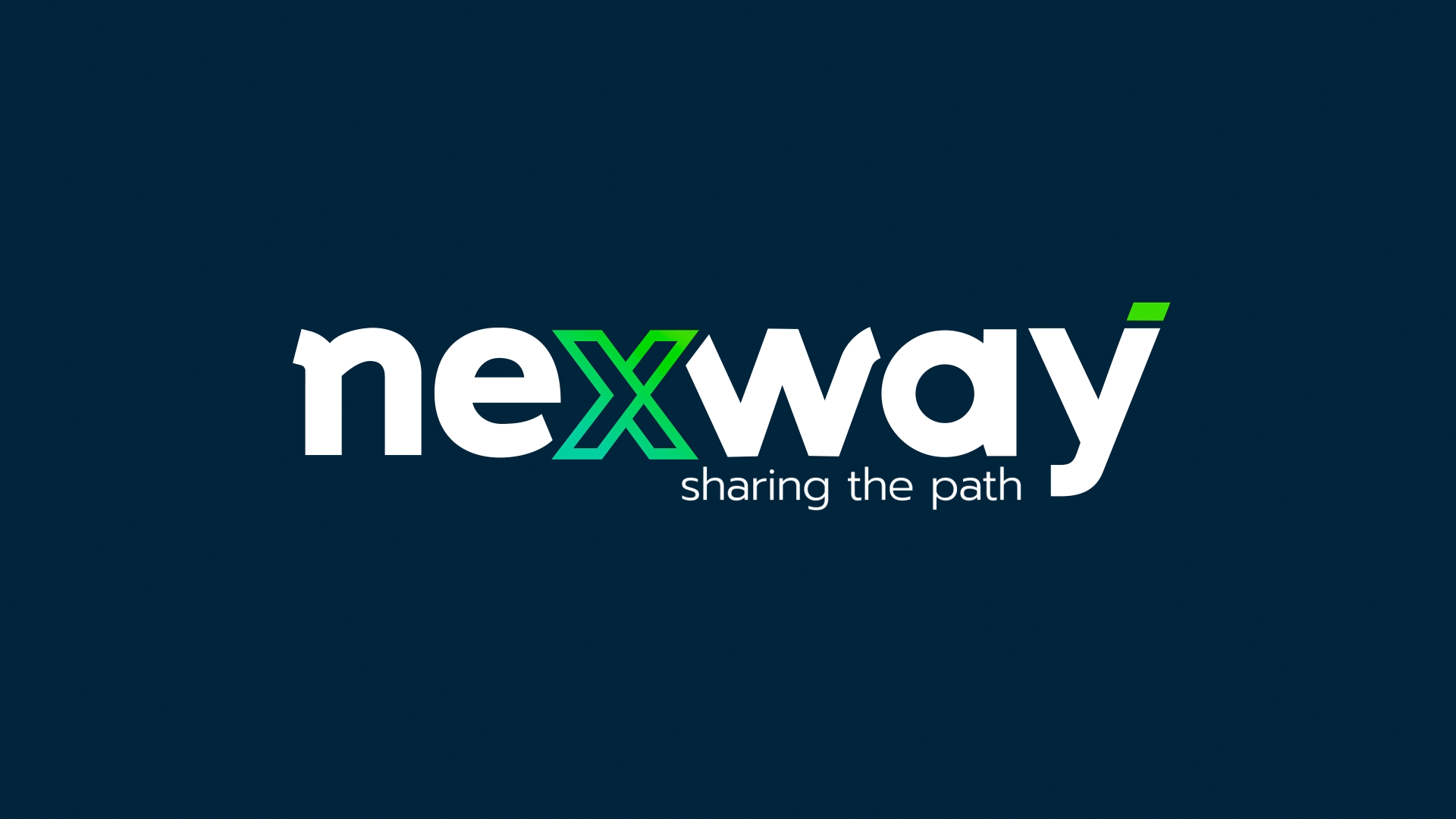 Nexway project cover