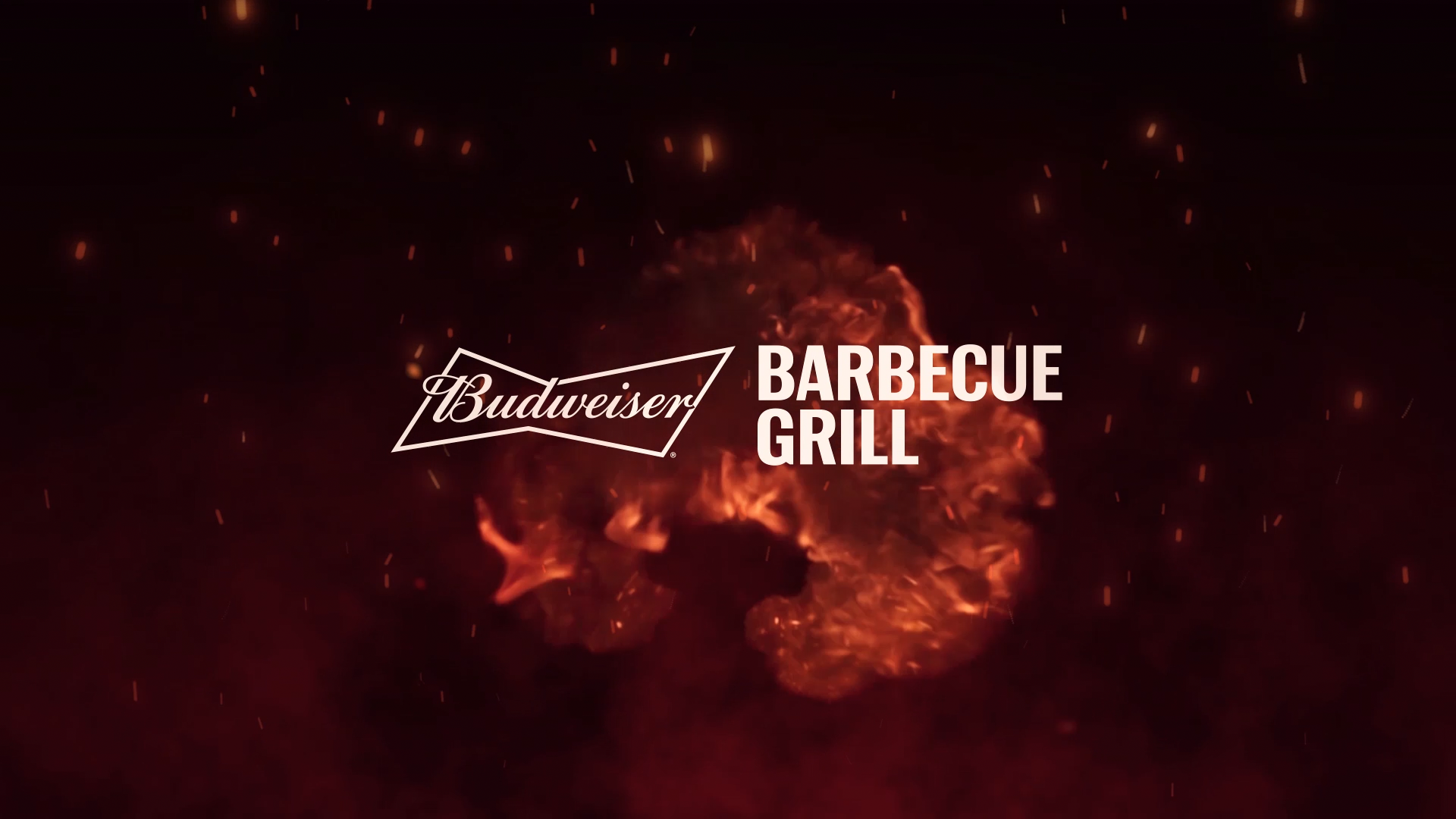 Budweiser Barbecue Grill project cover