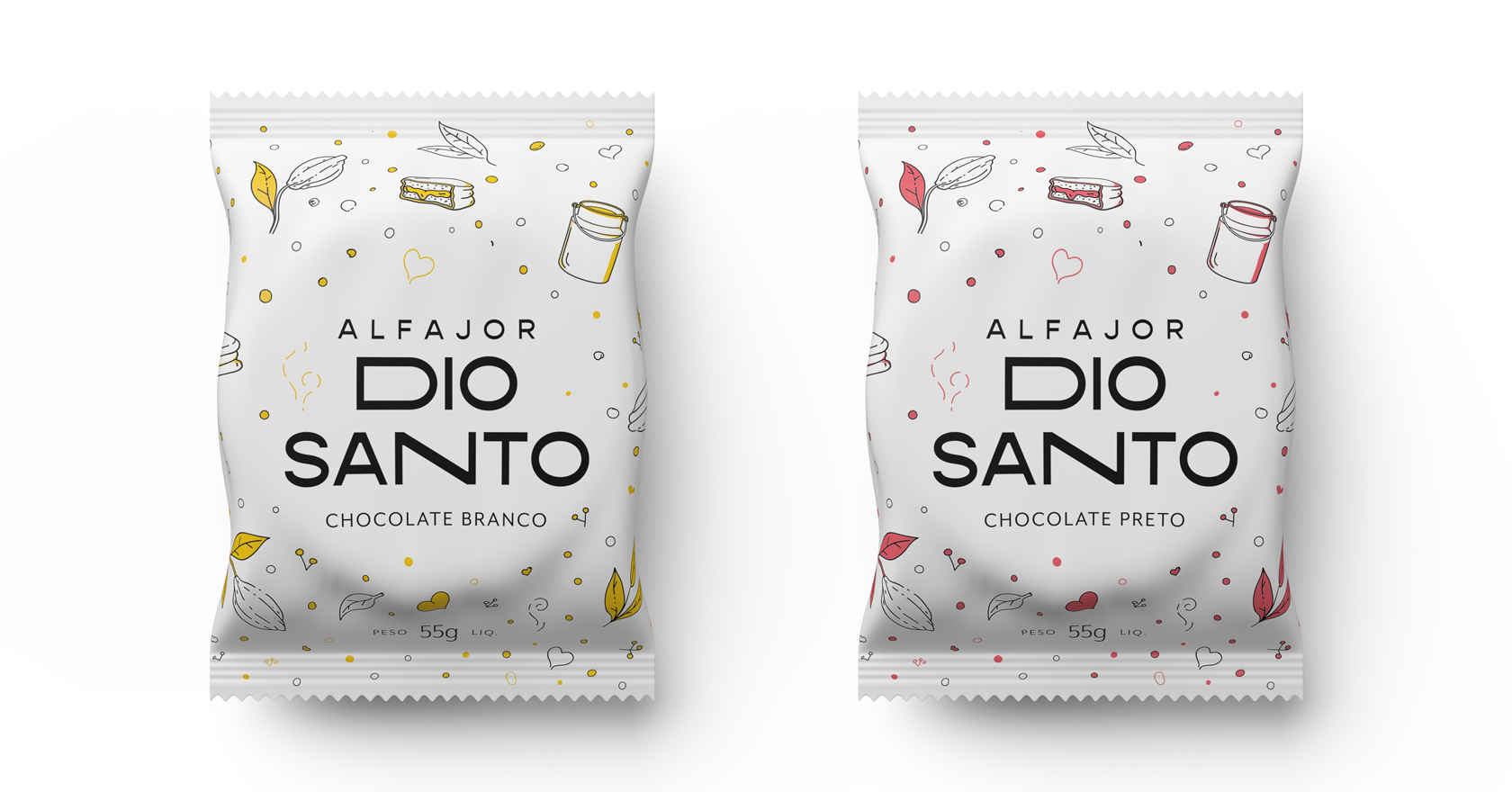 Dio Santo project media 1
