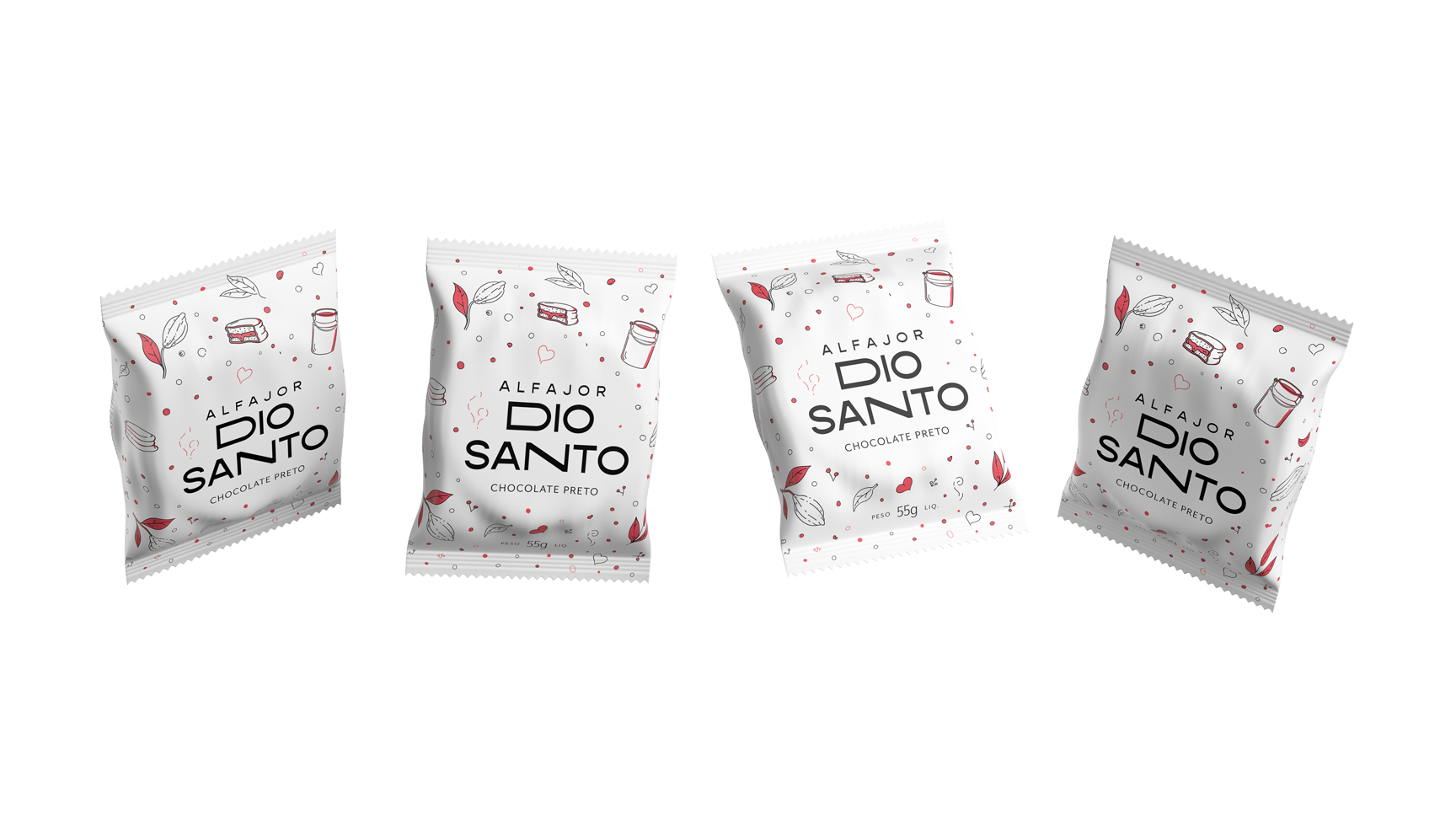 Dio Santo project media 3