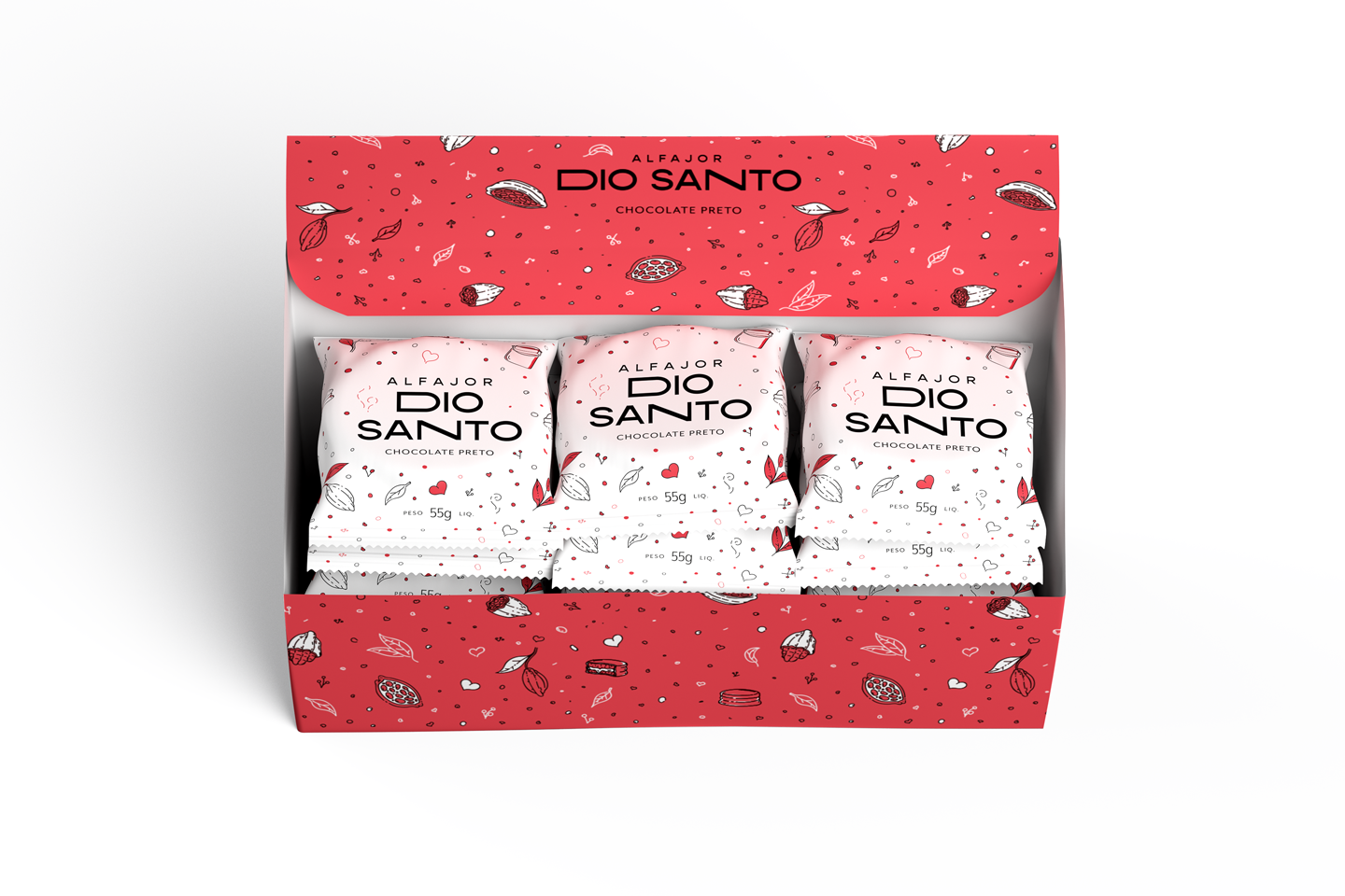Dio Santo project media 5