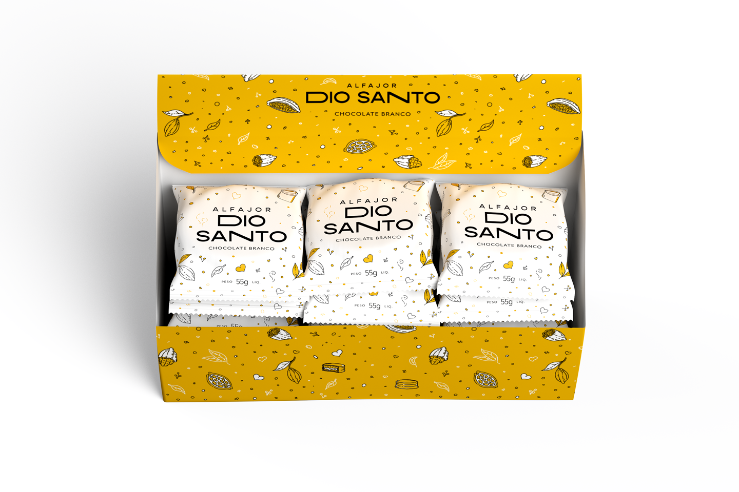 Dio Santo project media 6