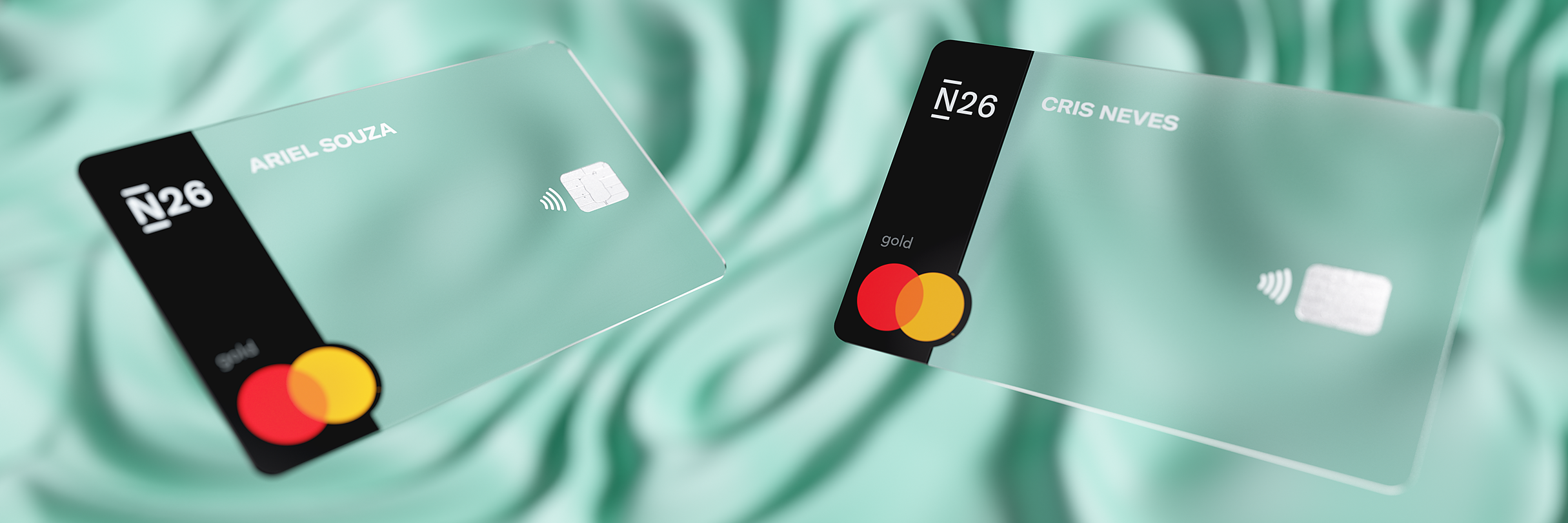N26 Fincare project cover