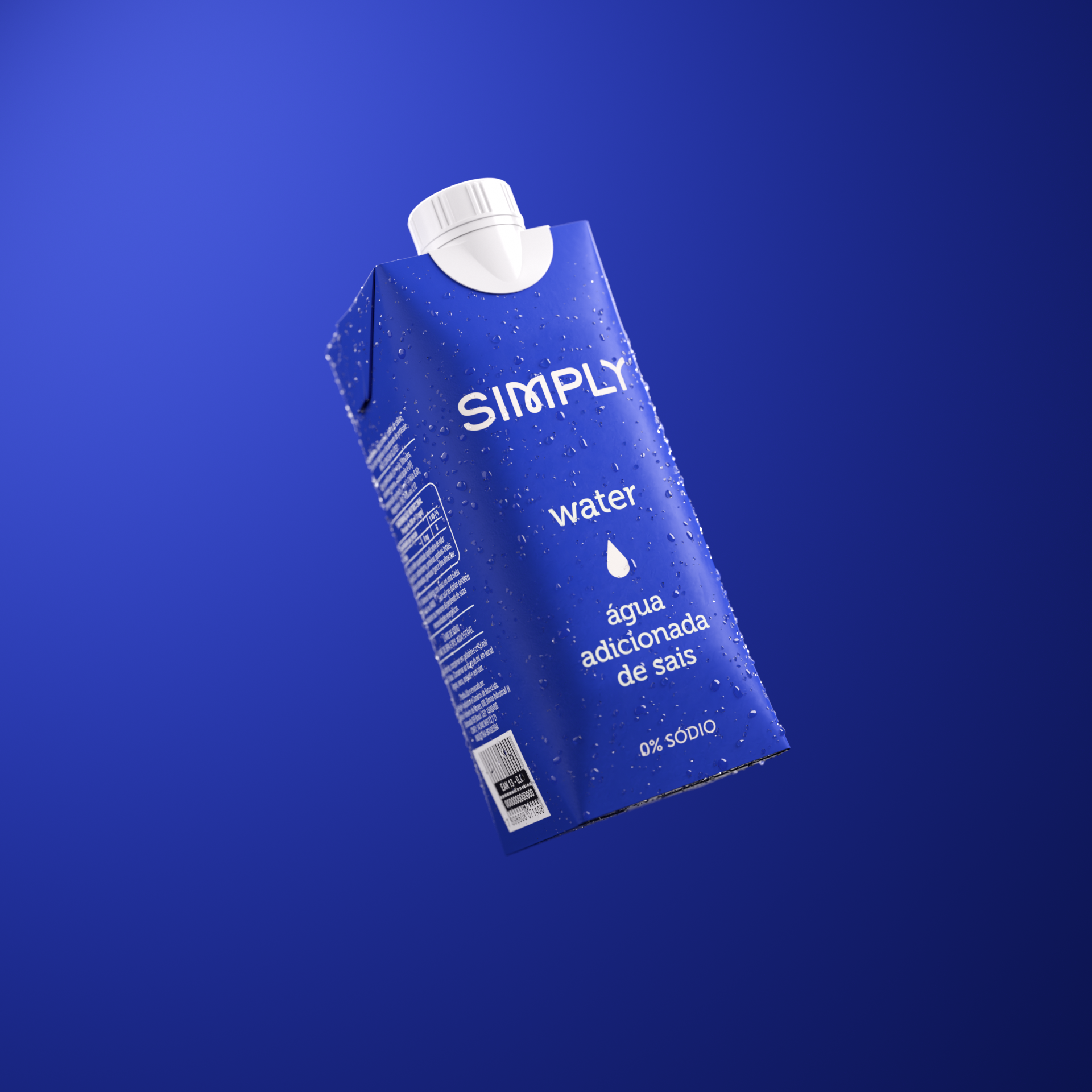 SIMPLY Packaging project media 1