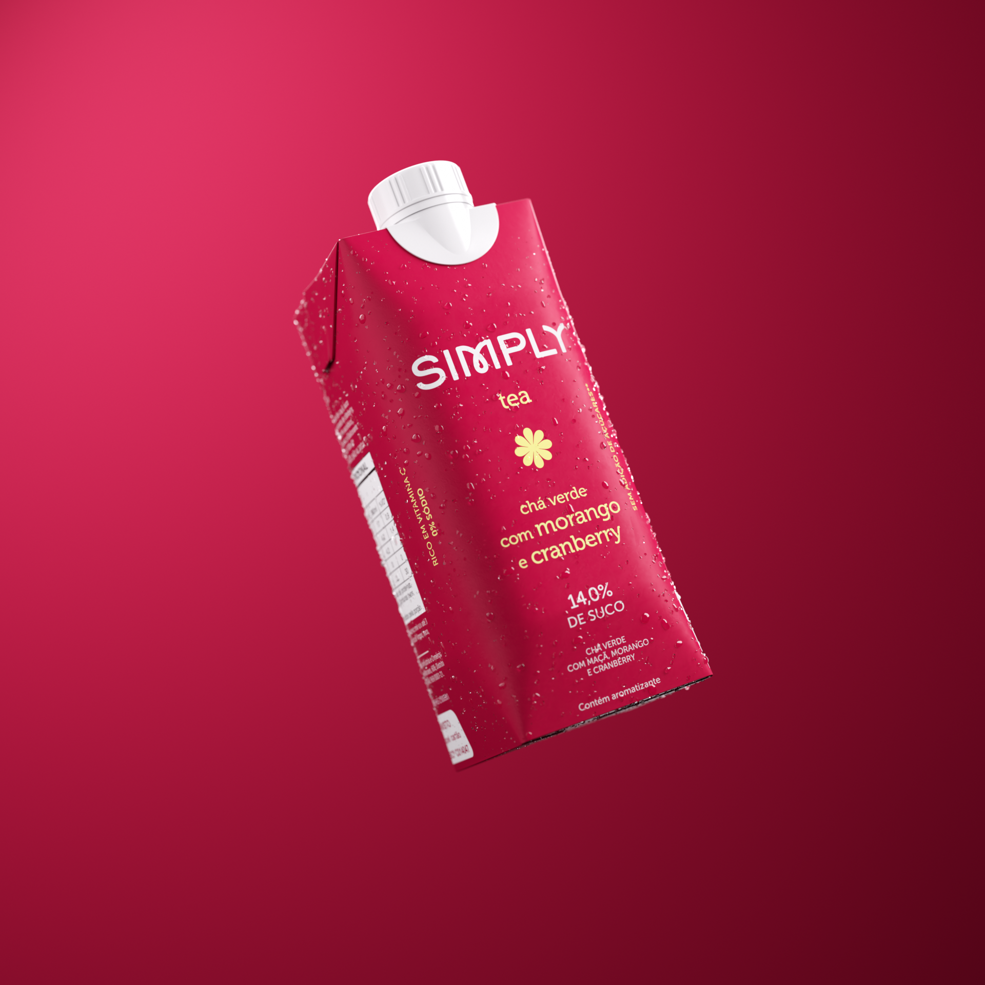 SIMPLY Packaging project media 2