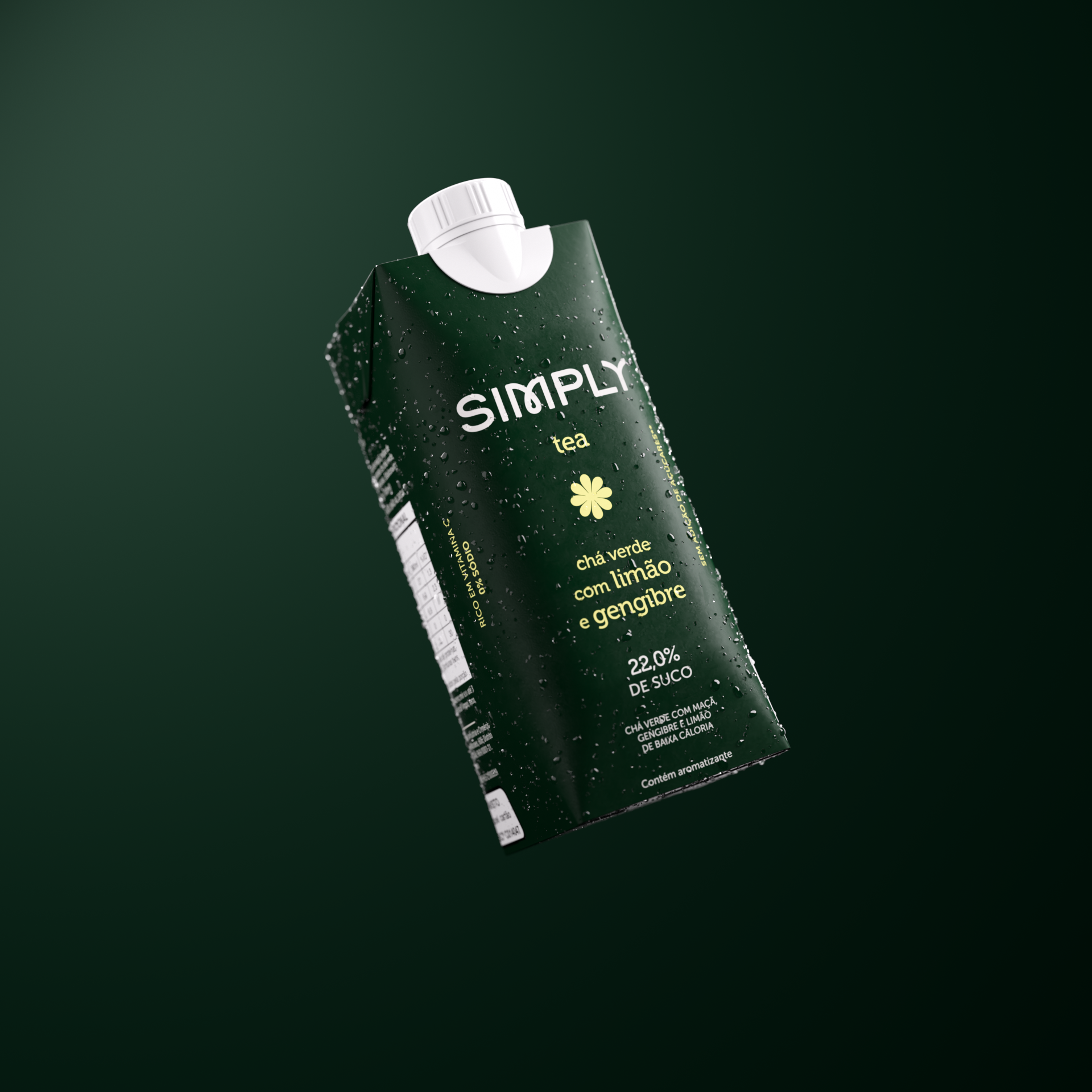 SIMPLY Packaging project media 3