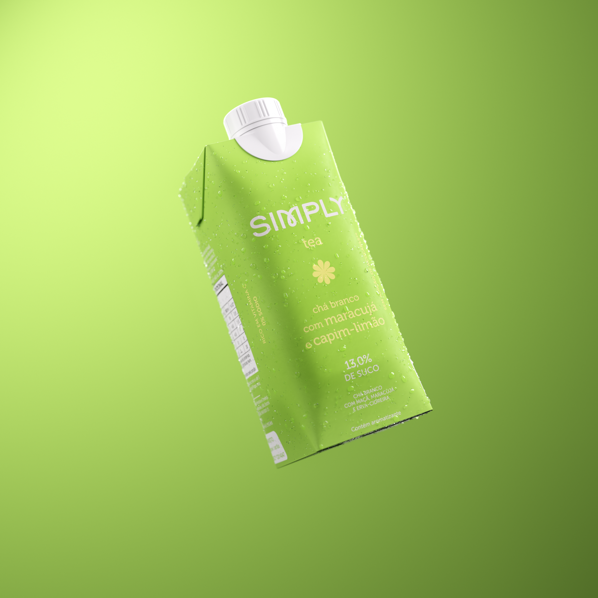 SIMPLY Packaging project media 4