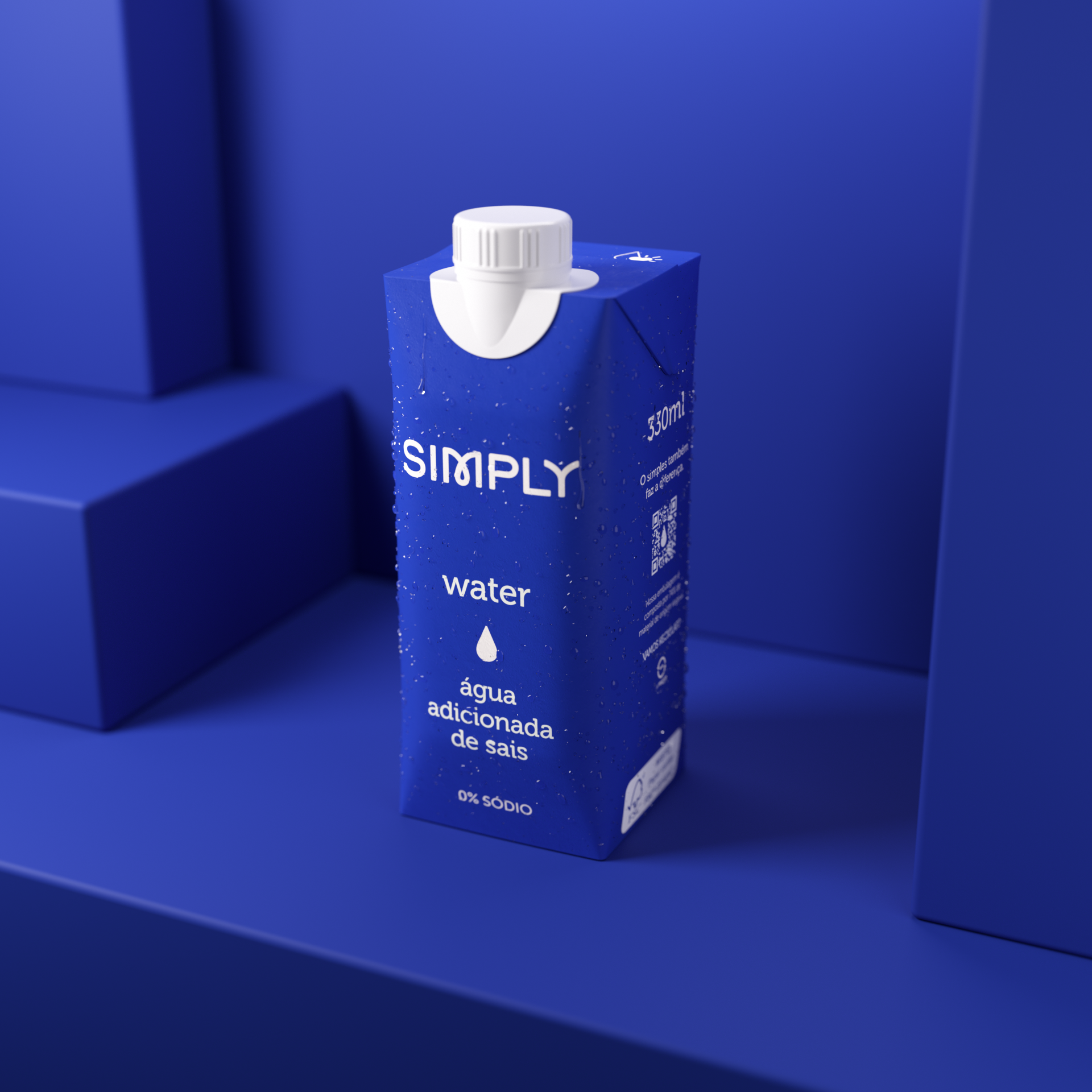 SIMPLY Packaging project media 6
