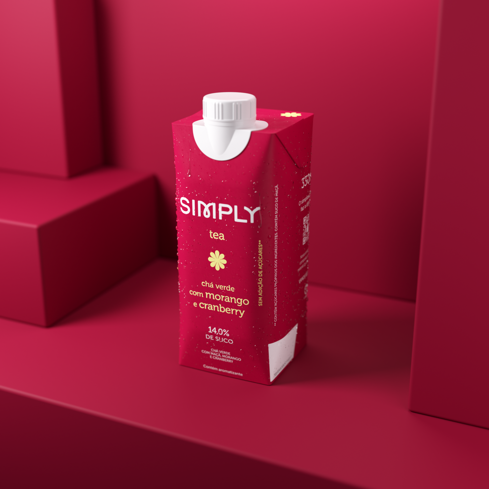 SIMPLY Packaging project media 7