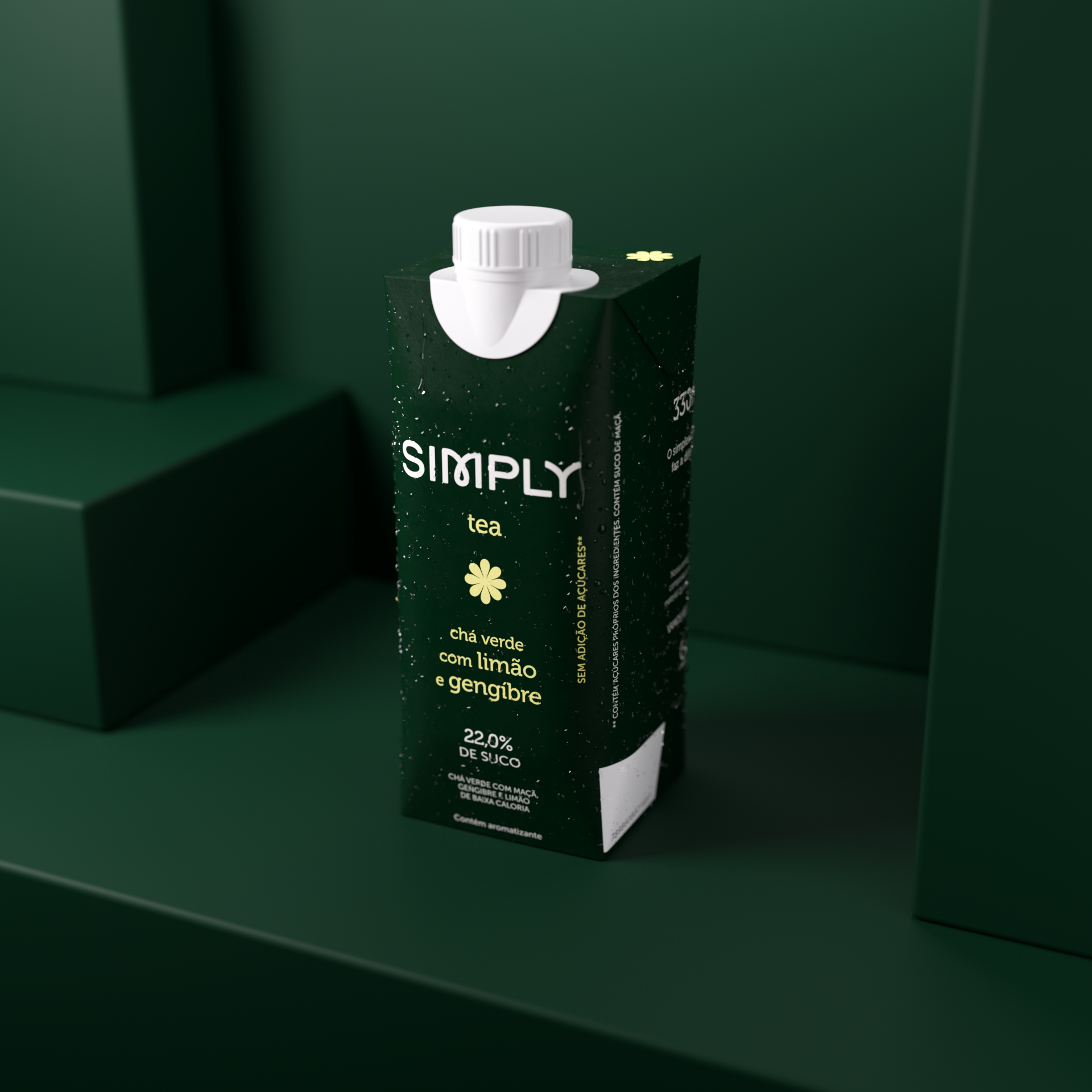 SIMPLY Packaging project media 8