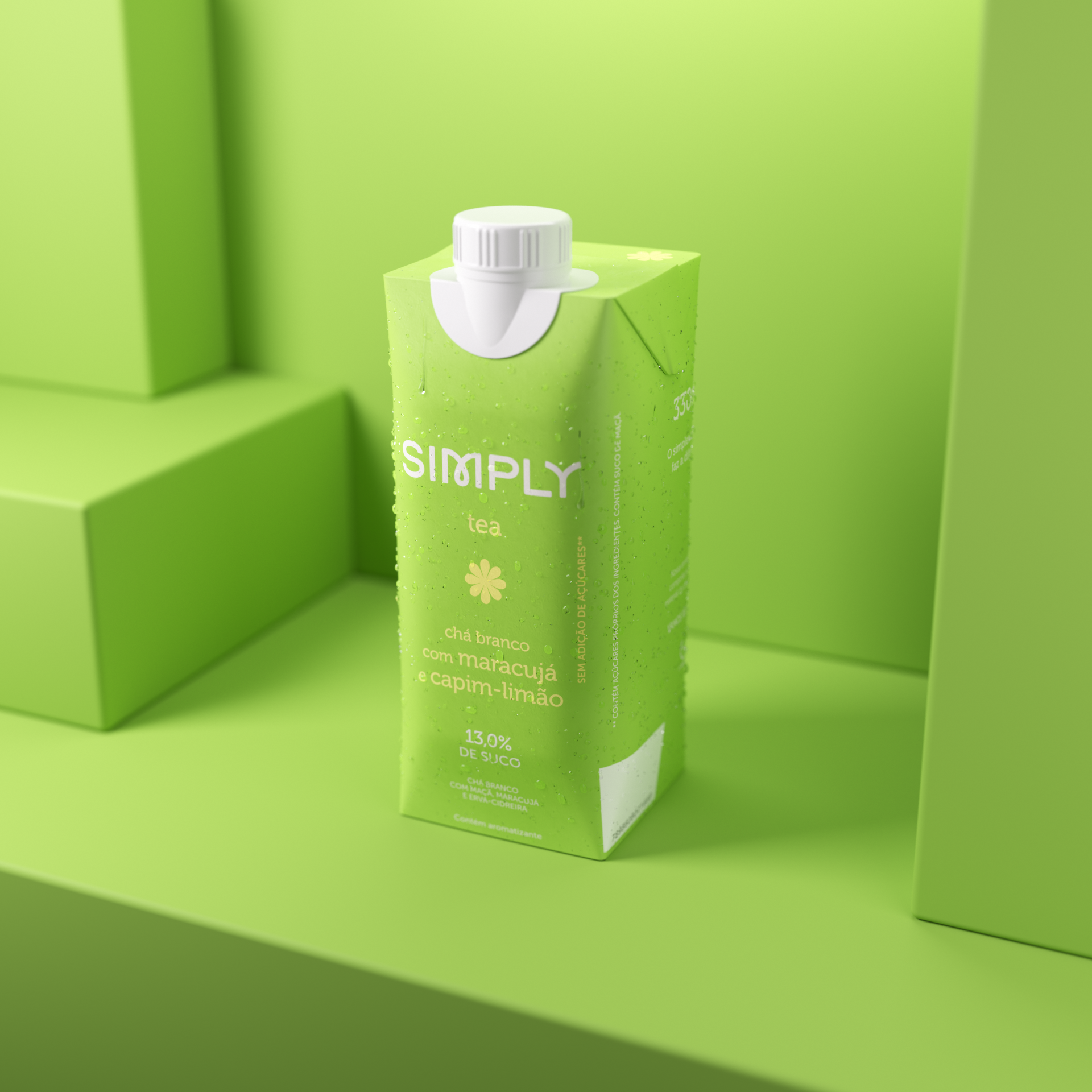SIMPLY Packaging project media 9